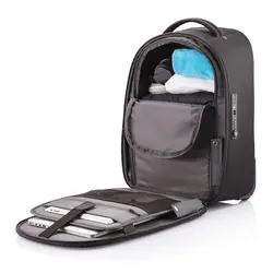 Putna torba sa kotačima Bobby P705.77 black-18