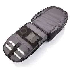 Putna torba sa kotačima Bobby P705.77 black-21