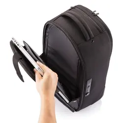 Putna torba sa kotačima Bobby P705.77 black-22