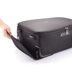 Putna torba sa kotačima Bobby P705.77 black-26
