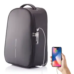 Putna torba sa kotačima Bobby P705.77 black-27