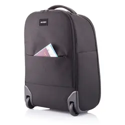 Putna torba sa kotačima Bobby P705.77 black-30