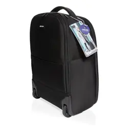 Putna torba sa kotačima Bobby P705.77 black-31