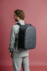 Putna torba sa kotačima Bobby P705.77 black-42