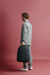 Putna torba sa kotačima Bobby P705.77 black-43