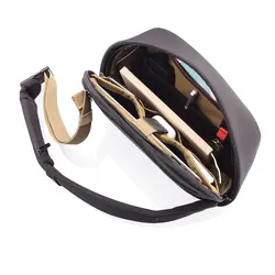 Ruksak Bobby Sling P705.78 black-15