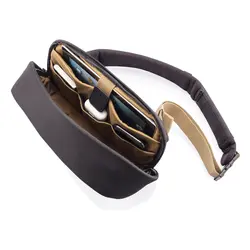 Ruksak Bobby Sling P705.78 black-16