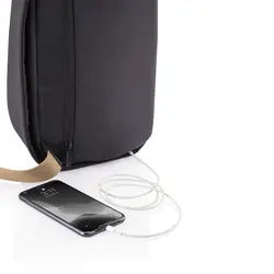 Ruksak Bobby Sling P705.78 black-6