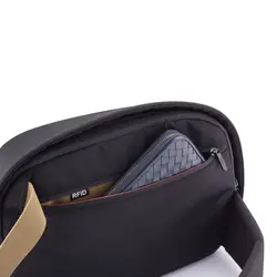 Ruksak Bobby Sling P705.78 black-9