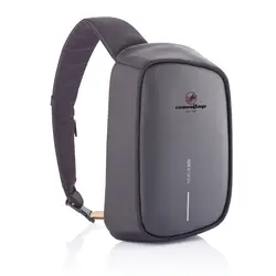 Ruksak Bobby Sling P705.78 black-3