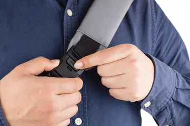 Ruksak Bobby Sling P705.78 grey-11