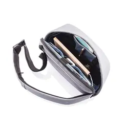 Ruksak Bobby Sling P705.78 grey-15