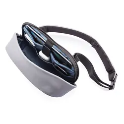 Ruksak Bobby Sling P705.78 grey-16