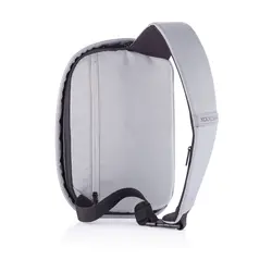 Ruksak Bobby Sling P705.78 grey-5