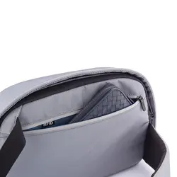 Ruksak Bobby Sling P705.78 grey-8