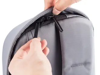 Ruksak Bobby Sling P705.78 grey-9