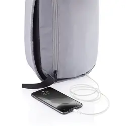 Ruksak Bobby Sling P705.78 grey-10