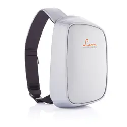 Ruksak Bobby Sling P705.78 grey-3