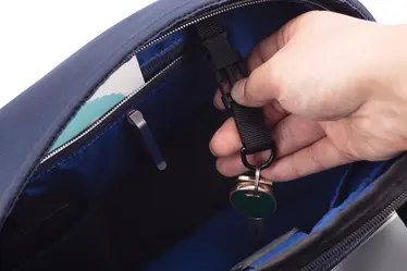 Ruksak Bobby Sling P705.78 navy-18