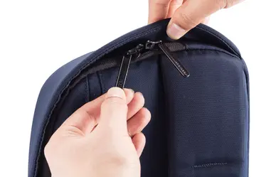 Ruksak Bobby Sling P705.78 navy-7