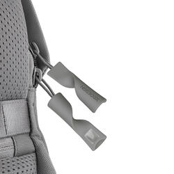 Ruksak Bobby Soft sa zaštitom od krađe P705.79 grey-13