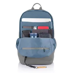 Ruksak Bobby Soft sa zaštitom od krađe P705.79 grey-8
