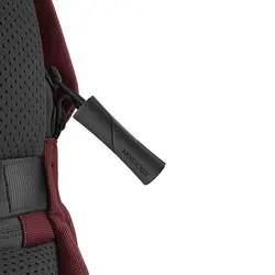 Ruksak Bobby Soft sa zaštitom od krađe P705.79 red-12