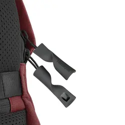 Ruksak Bobby Soft sa zaštitom od krađe P705.79 red-13