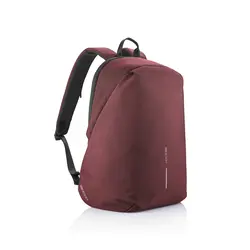 Ruksak Bobby Soft sa zaštitom od krađe P705.79 red-1