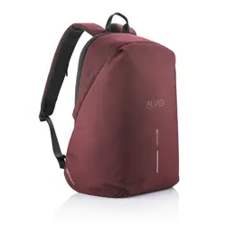 Ruksak Bobby Soft sa zaštitom od krađe P705.79 red-3