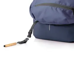 Ruksak Bobby Soft sa zaštitom od krađe P705.79 navy-11