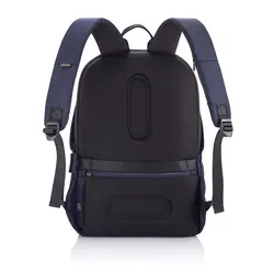 Ruksak Bobby Soft sa zaštitom od krađe P705.79 navy-7