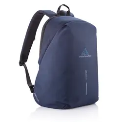 Ruksak Bobby Soft sa zaštitom od krađe P705.79 navy-3