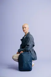 Ruksak Bobby Soft sa zaštitom od krađe P705.79 navy-25 Ruksak Bobby Soft sa zaštitom od krađe P705.79 navy-25