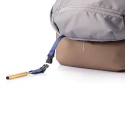 Ruksak Bobby Soft sa zaštitom od krađe P705.79 khaki-11