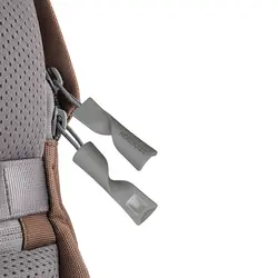 Ruksak Bobby Soft sa zaštitom od krađe P705.79 khaki-13
