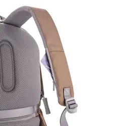 Ruksak Bobby Soft sa zaštitom od krađe P705.79 khaki-14