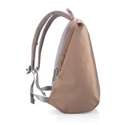 Ruksak Bobby Soft sa zaštitom od krađe P705.79 khaki-6