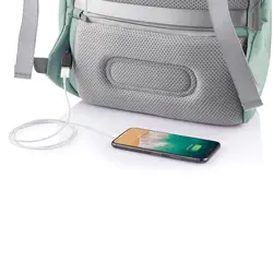 Ruksak Bobby Soft sa zaštitom od krađe P705.79 mint-10