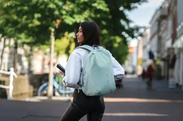 Ruksak Bobby Soft sa zaštitom od krađe P705.79 mint-17