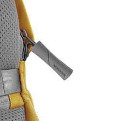 Ruksak Bobby Soft sa zaštitom od krađe P705.79 yellow-12