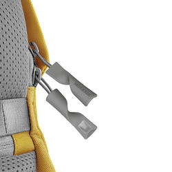 Ruksak Bobby Soft sa zaštitom od krađe P705.79 yellow-13
