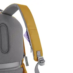 Ruksak Bobby Soft sa zaštitom od krađe P705.79 yellow-14
