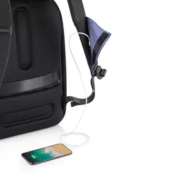 Torba za teretanu XD Design Flex P705.80 black-12