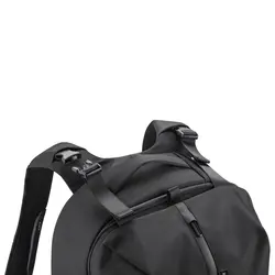 Torba za teretanu XD Design Flex P705.80 black-10