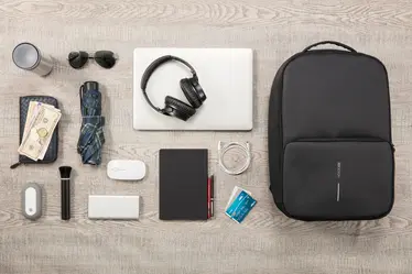 Torba za teretanu XD Design Flex P705.80 black-31