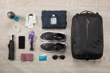 Torba za teretanu XD Design Flex P705.80 black-32