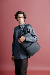 Torba za teretanu XD Design Flex P705.80 black-42 Torba za teretanu XD Design Flex P705.80 black-42