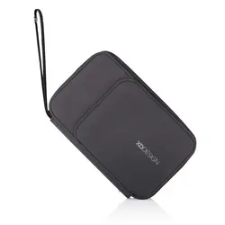Futrola za putovnicu P705.82 black-2
