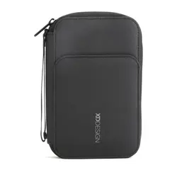 Futrola za putovnicu P705.82 black-4